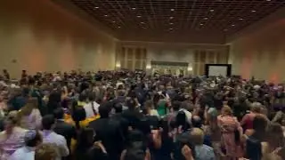 corporate event