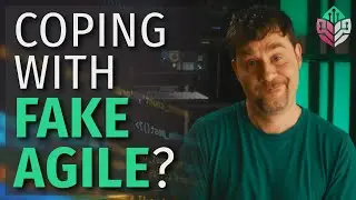 Your Project Is FAKE Agile, What Now?