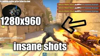 1280x960 stretched