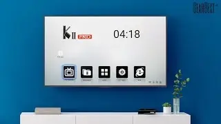 MECOOL KII PRO TV Box - GearBest.com