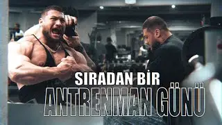 AŞIRI SIRADAN ANTRENMAN