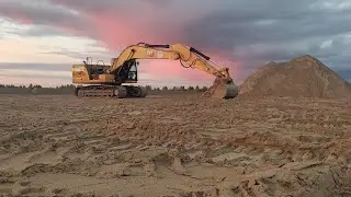 Вахта. Работа на нефтяном кусту.