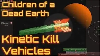 Kinetic Kill Vehicles
