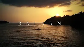 The greatest BATAAN comeback | Cinematic Travel Film | A7IV