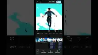 How To Make Trending Anime Manga Edit In Capcut Tutorial 