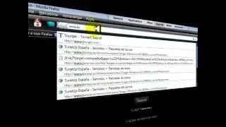 Cambiar apariencia del google