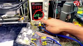 poco x3 after cpu reball  divice is dead ufs problem fix