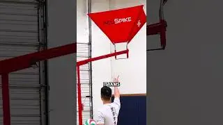 This Acuspike setup is the best! 