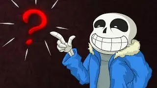 A Quick Undertale Thing [Reupload]