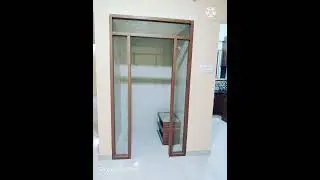 2 bhk flat renovation before and after | complete flat renovation work of my project