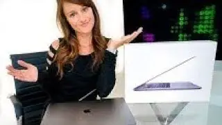 Unboxing My $1150 laptop