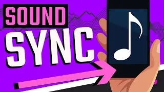 Sound Sync Videos on TikTok