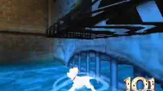 102 Dalmatians: PTTR Playthrough Pt7 The Underground