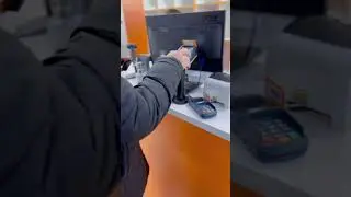 Купил игровой монитор MSI PRO MP242 