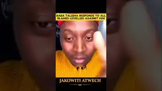 BABA-T RESPONDS TO ALL ALLEGATIONS LEVELLED AGAINST HIM
