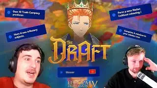 Quarbit Battles... Himself?!