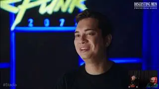 [DM] Google Stadia. Gamescom 2019 - C. Ломакин, А. Мурадян