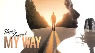 My Way, cover by Nazar for IJD2024