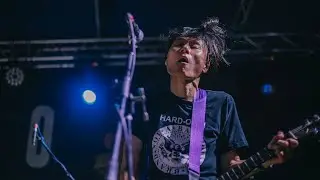 BEATNIK TERMITES / Live at Punk Rock Raduno 5 [FULL SET]