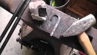 Flint and Steel -- Homemade