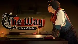 Ash of Gods: The Way - 