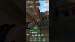 Cypher Setups on LOTUS😍😍VALORANT Tips