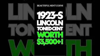 1923-S THIS ONE IS WORTH OVER 3 GRAND PER PCGS !