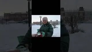 ДОБРЫЕ НОВОГОДНИЕ ДЕЛА