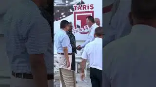 Tariş Alaşehir‘de kuru üzüm alımlarına başladı.