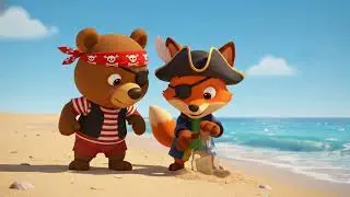 The Adventure Friends Intro - Coming soon !