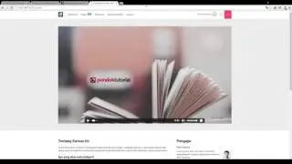 Streaming Langsung pondoktutorial