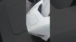 Шевролет Корвет