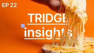 Tridge Insights | Americans say more cheese, please