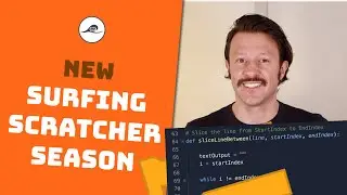 New Season Preview October 2021
