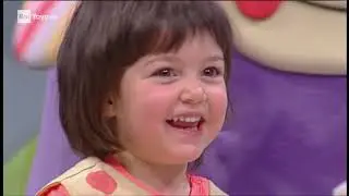 Bumbi - Giocattoli alla riscossa | Video per bambini