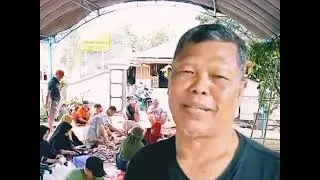 Idul adha di Masjid Kuno At-taqwa Godegan