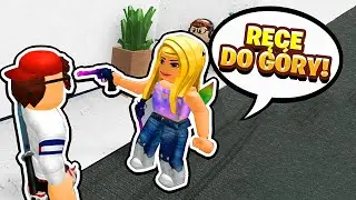 🗡️ Roblox MURDER MYSTERY 2 🗡️