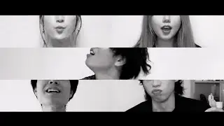 JO1 | Born To Be Wild - A cappella cover