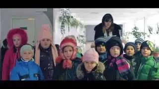 Ералаш 44 Школа