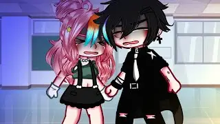 I don't want that color!♡🔥💘[SASUSAKU]