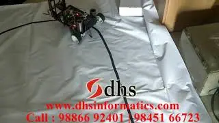 DHS EMBEDDED FINAL YEAR PROJECT 4