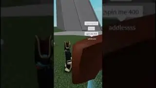 Exploiter Noobie | Ragdoll Engine