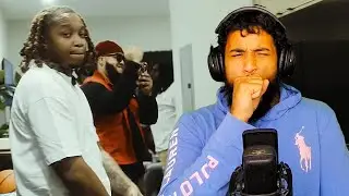 P Loo - MIKE HEN / PaperCutz / Caves of Wonder (Official Music Video Reaction)