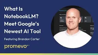 What Is NotebookLM? Meet Google's New AI Research Assistant
