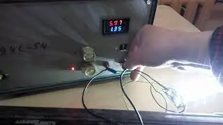 осветительный прибор а/м luminalights
