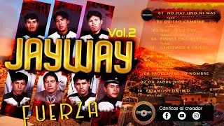Jayway vol.2 