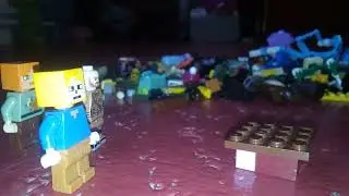 ПАРКУР ДРУЗЕЙ