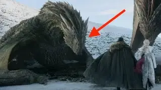 Game Of Thrones Season 8 Official Trailer Tease HBO April 14 #GameOfThrones