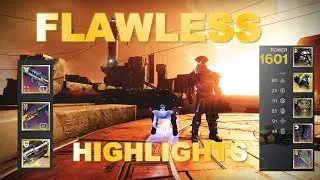 SOME SPICY TRIALS HIGHLIGHTS