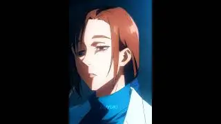 Shoko 4K Edit